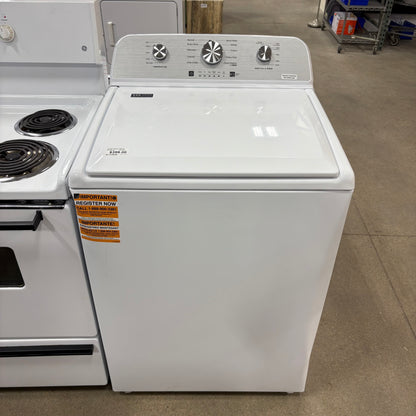 Maytag Top Load Washer