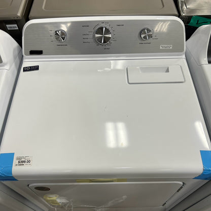 Maytag Elec Dryer