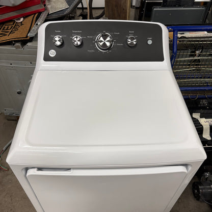 GE Elec Dryer