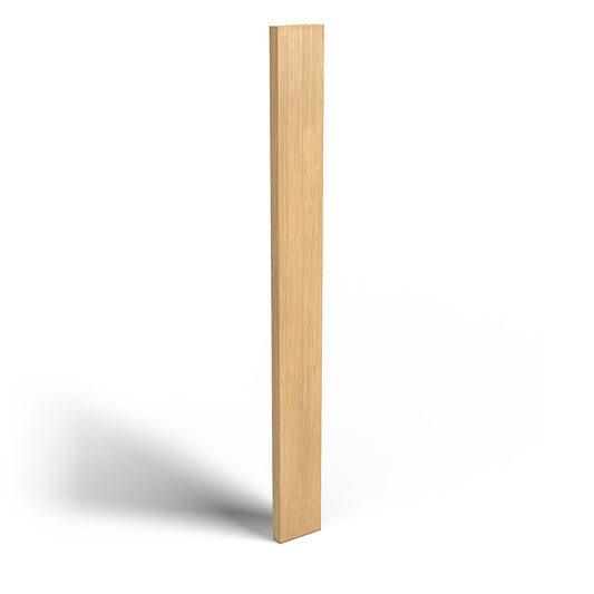 Special Order - 3" x 30" Wall Filler Frontier Shaker - F330
