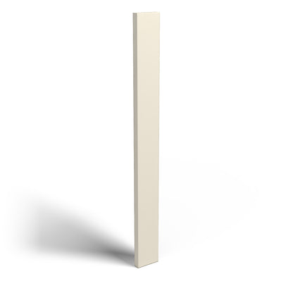 Special Order - 3" x 30" Wall Filler Nantucket Linen - F330 GHI GHI Accessories Nantucket Linen Special Order SPNTL Wall Filler
