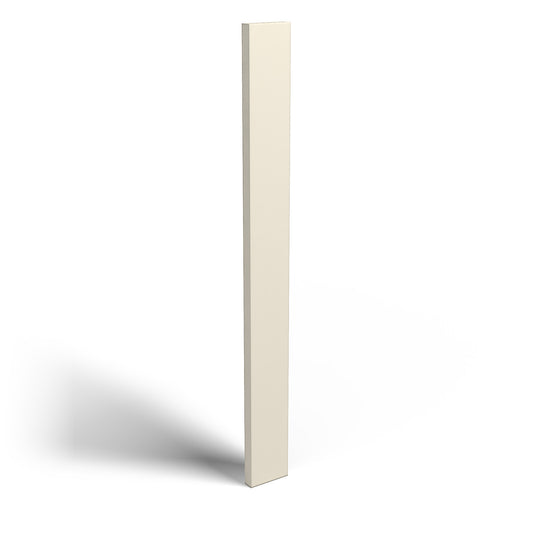 Special Order - 3" x 30" Wall Filler Nantucket Linen - F330 GHI GHI Accessories Nantucket Linen Special Order SPNTL Wall Filler