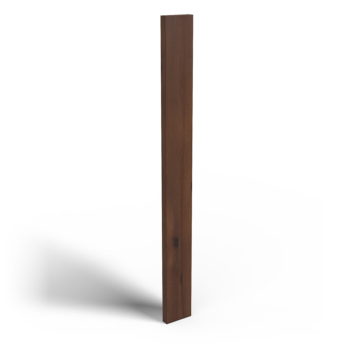 Special Order - 3" x 30" Wall Filler Rustic Walnut - F330 GHI GHI Accessories Rustic Walnut Special Order SPRWS Wall Filler