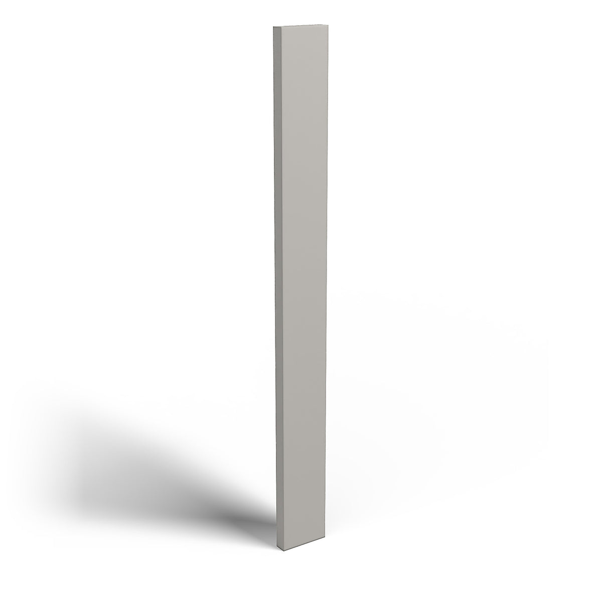 Special Order - 3" x 30" Wall Filler Stone Harbor Gray - F330 GHI GHI Accessories Special Order SPSHG Stone Harbor Gray Wall Filler