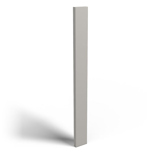 Special Order - 3" x 30" Wall Filler Stone Harbor Gray - F330 GHI GHI Accessories Special Order SPSHG Stone Harbor Gray Wall Filler