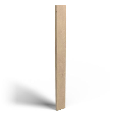 Special Order - 3" x 30" Wall Filler Sonona Wheat - F330 GHI GHI Accessories Sonona Wheat Special Order SPSNW Wall Filler