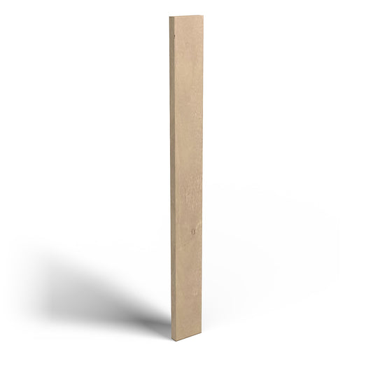 Special Order - 3" x 30" Wall Filler Sonona Wheat - F330 GHI GHI Accessories Sonona Wheat Special Order SPSNW Wall Filler