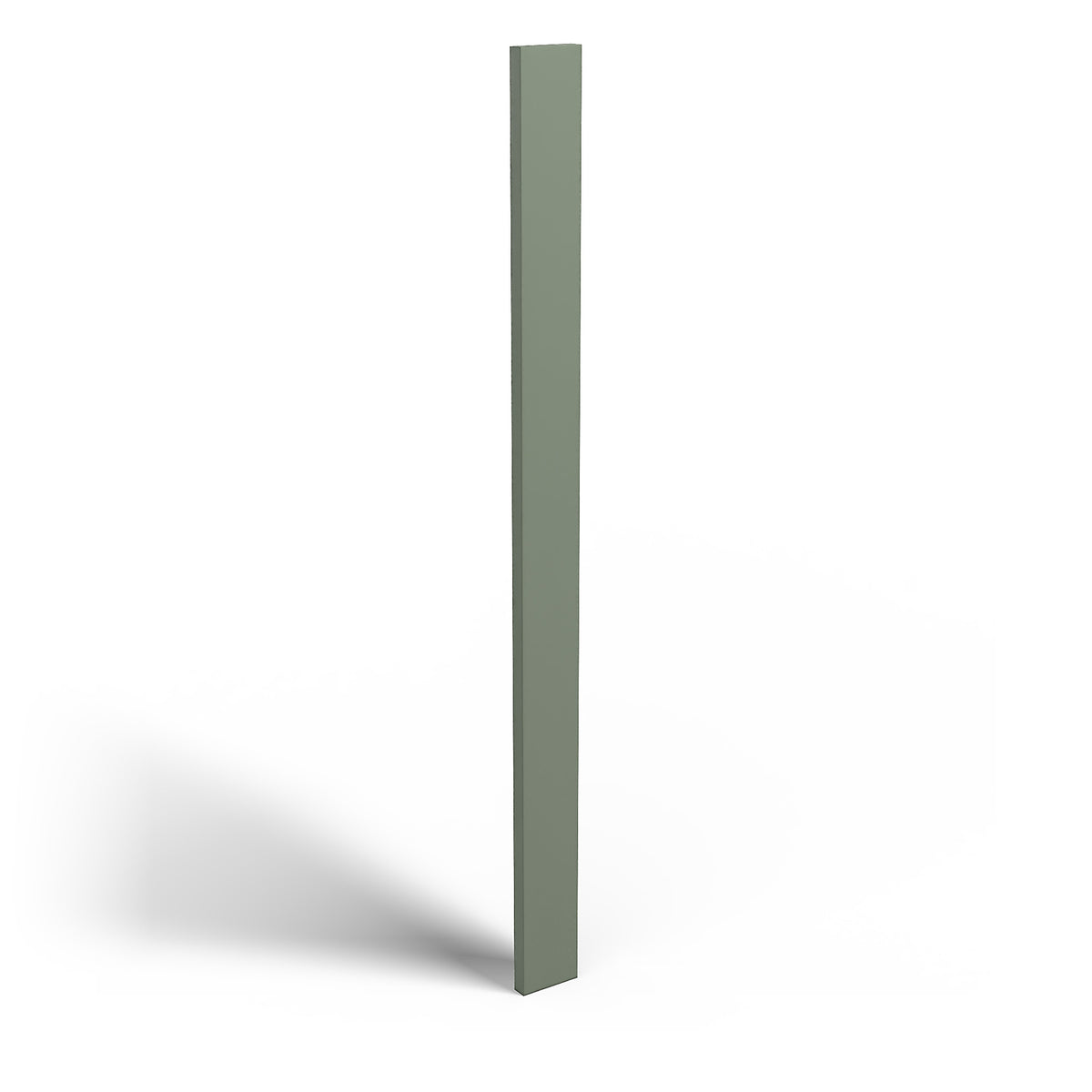 Special Order - 3" x 42" Wall Filler Forest Green - F342 Forest Green GHI GHI Accessories location-set Special Order SPFRG Wall Filler