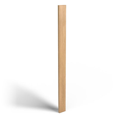 Special Order - 3" x 42" Wall Filler Frontier Shaker - F342 Frontier Shaker GHI GHI Accessories Special Order SPFTS Wall Filler