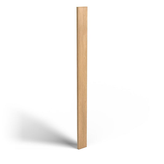 Special Order - 3" x 42" Wall Filler Frontier Shaker - F342 Frontier Shaker GHI GHI Accessories Special Order SPFTS Wall Filler