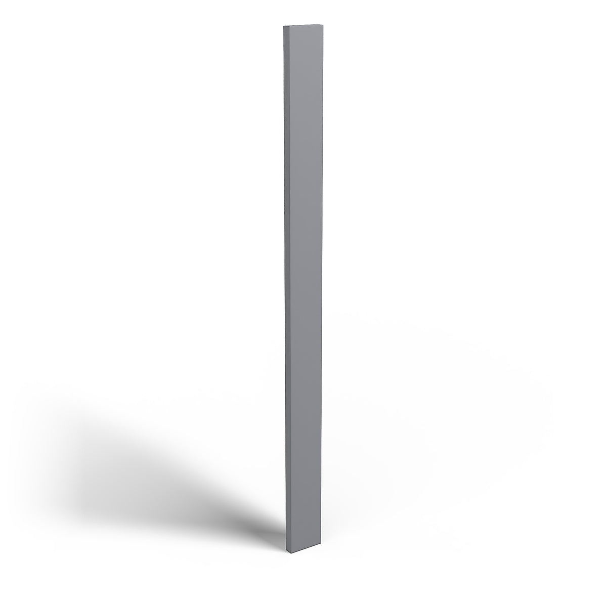 Special Order - 3" x 42" Wall Filler Pacific Gray - F342 GHI GHI Accessories Pacific Gray Special Order SPPGS Wall Filler