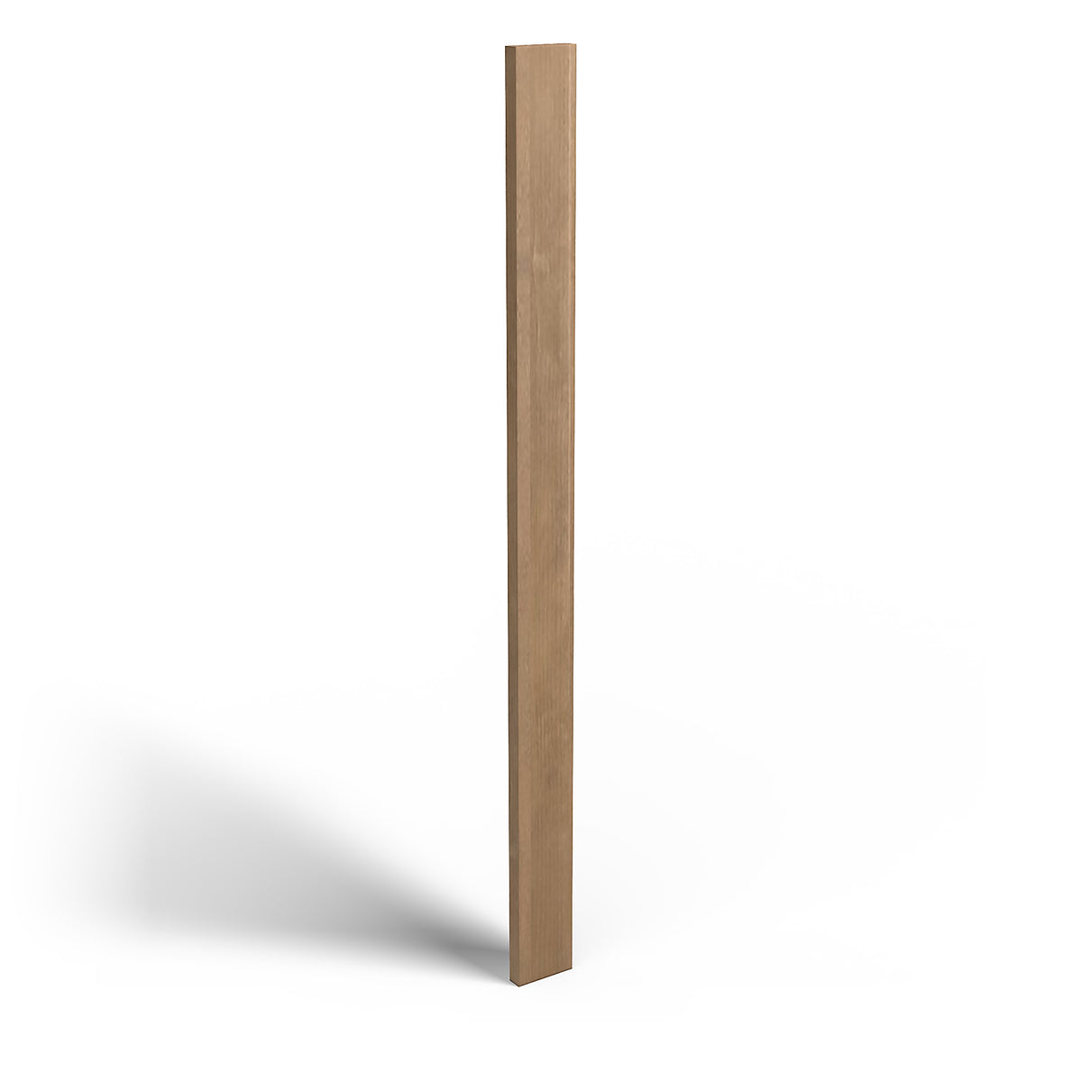 Special Order - 3" x 42" Wall Filler Sonona Sand - F342 GHI GHI Accessories Sonona Sand Special Order SPSNS Wall Filler