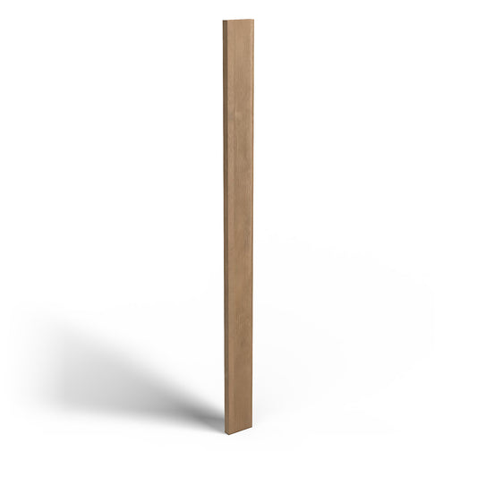 Special Order - 3" x 42" Wall Filler Sonona Sand - F342 GHI GHI Accessories Sonona Sand Special Order SPSNS Wall Filler