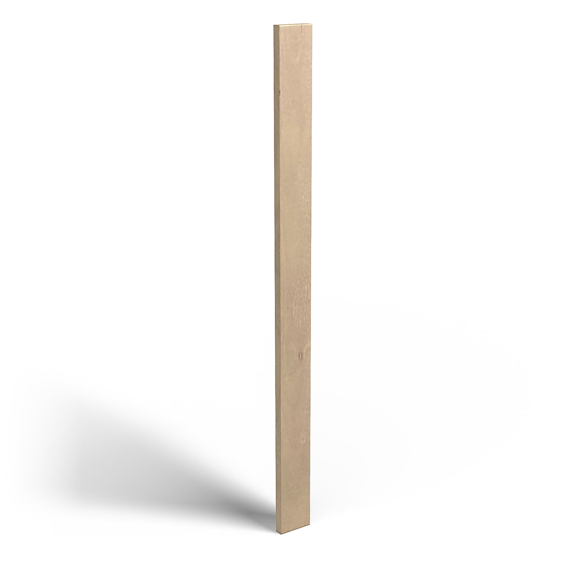 Special Order - 3" x 42" Wall Filler Sonona Wheat - F342 GHI GHI Accessories Sonona Wheat Special Order SPSNW Wall Filler