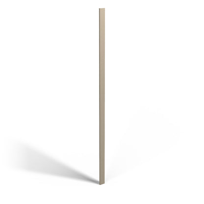 Special Order - 3" x 96" Wall Filler Mojave Shaker - F396 GHI GHI Accessories Mojave Shaker Special Order SPMJS Wall Filler