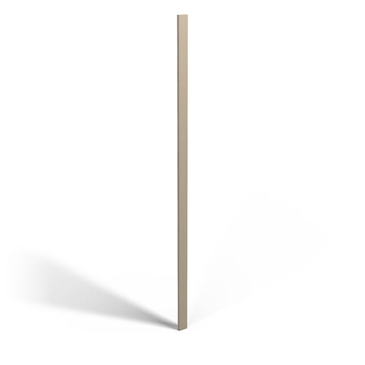 Special Order - 3" x 96" Wall Filler Mojave Shaker - F396 GHI GHI Accessories Mojave Shaker Special Order SPMJS Wall Filler
