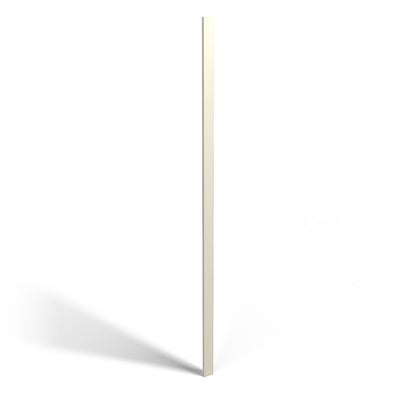 Special Order - 3" x 96" Wall Filler Nantucket Linen - F396 GHI GHI Accessories Nantucket Linen Special Order SPNTL Wall Filler