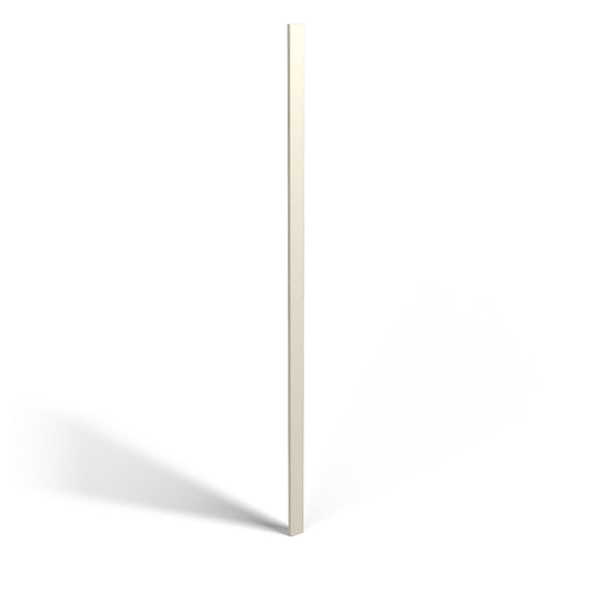 Special Order - 3" x 96" Wall Filler Nantucket Linen - F396 GHI GHI Accessories Nantucket Linen Special Order SPNTL Wall Filler