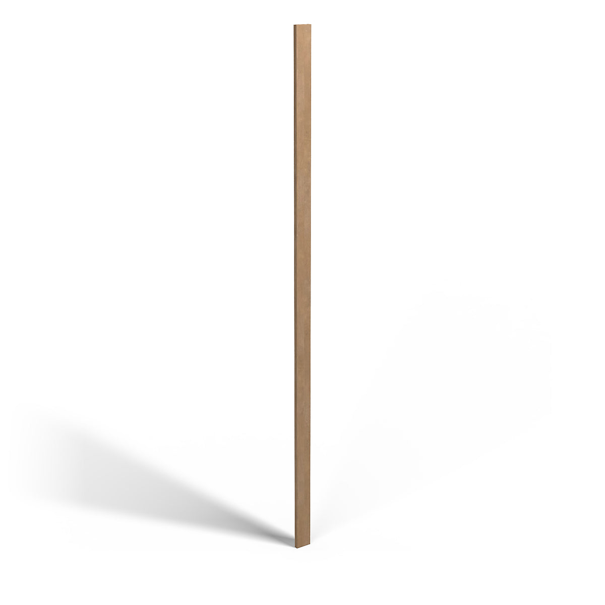 Special Order - 3" x 96" Wall Filler Sonona Sand - F396 GHI GHI Accessories Sonona Sand Special Order SPSNS Wall Filler