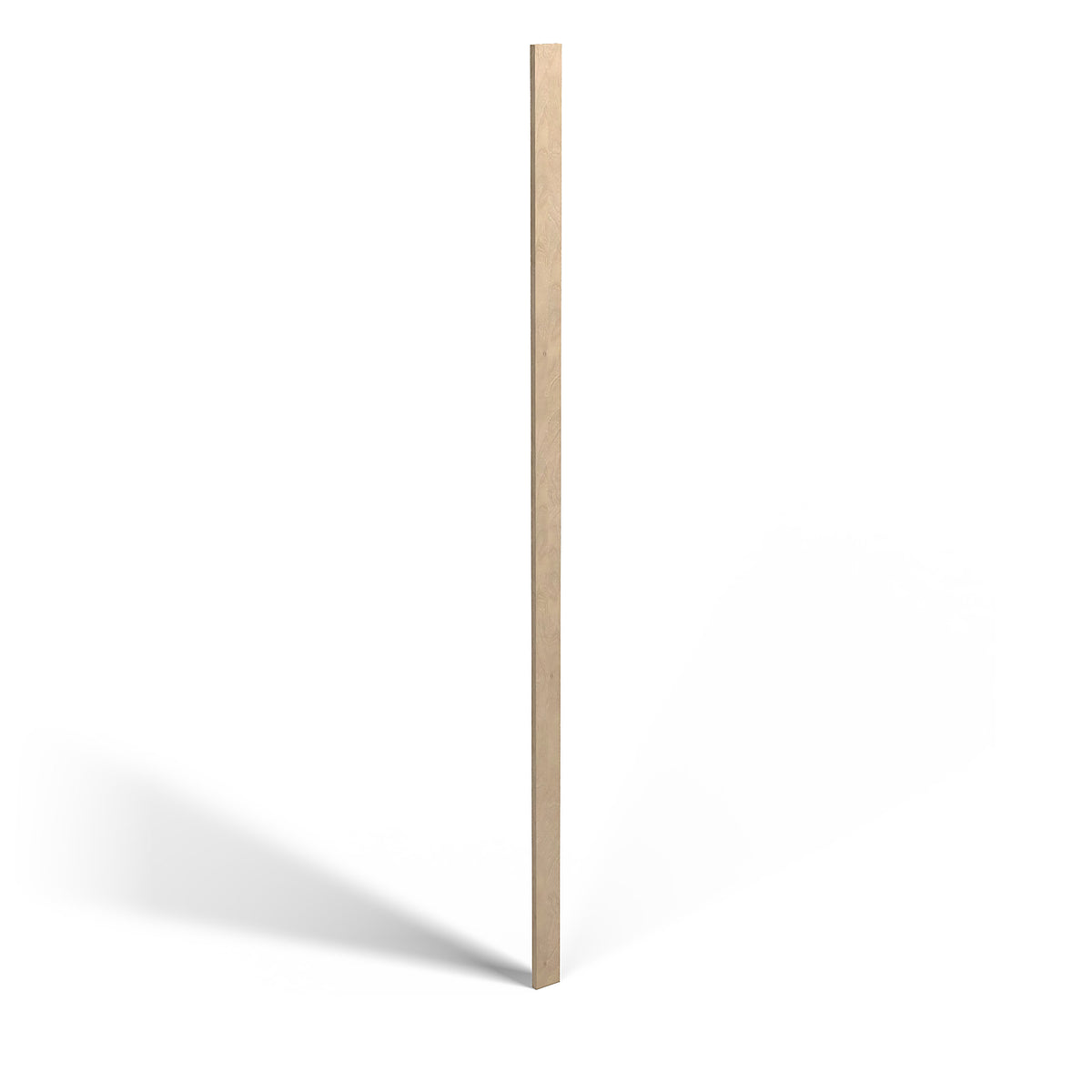 Special Order - 3" x 96" Wall Filler Sonona Wheat - F396 GHI GHI Accessories Sonona Wheat Special Order SPSNW Wall Filler
