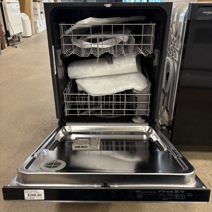 Whirlpool Dishwasher