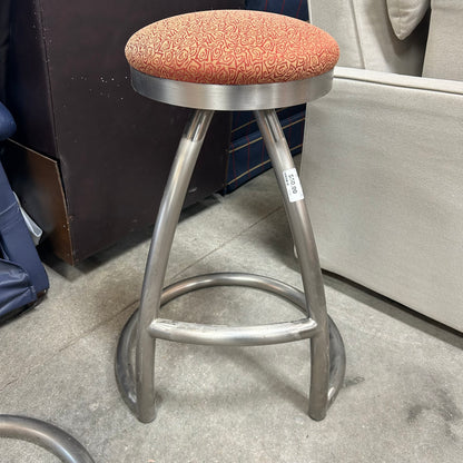 Heavy Duty Steel Stool