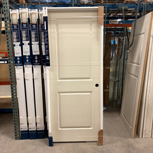 Interior Door 2 Panel 32" PH