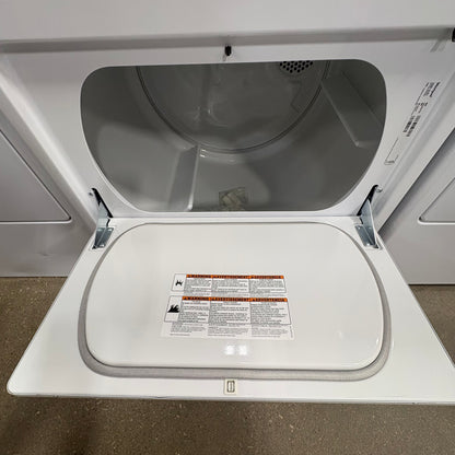 Whirlpool Electric Dryer