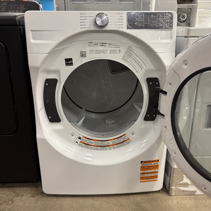 Whirlpool Gas Dryer