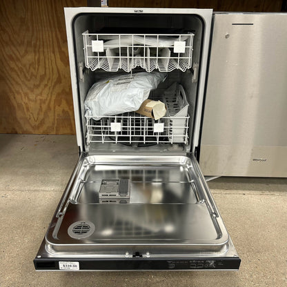 Whirlpool Dishwasher