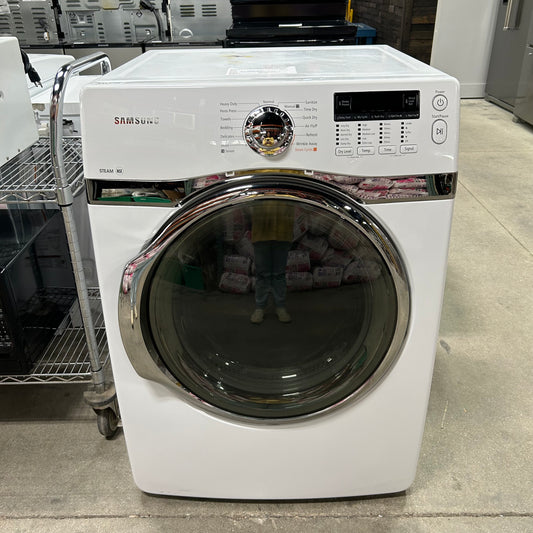 Samsung Elec Dryer