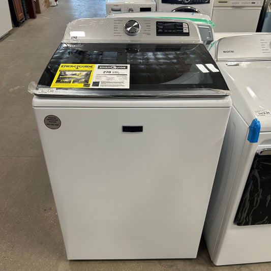 NEW Top Load Washer