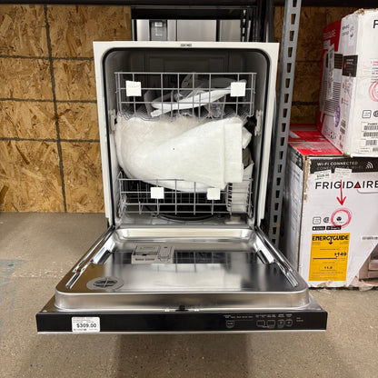 Whirlpool Dishwasher