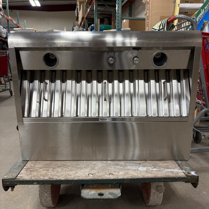 Broan 30" Elite Range Hood