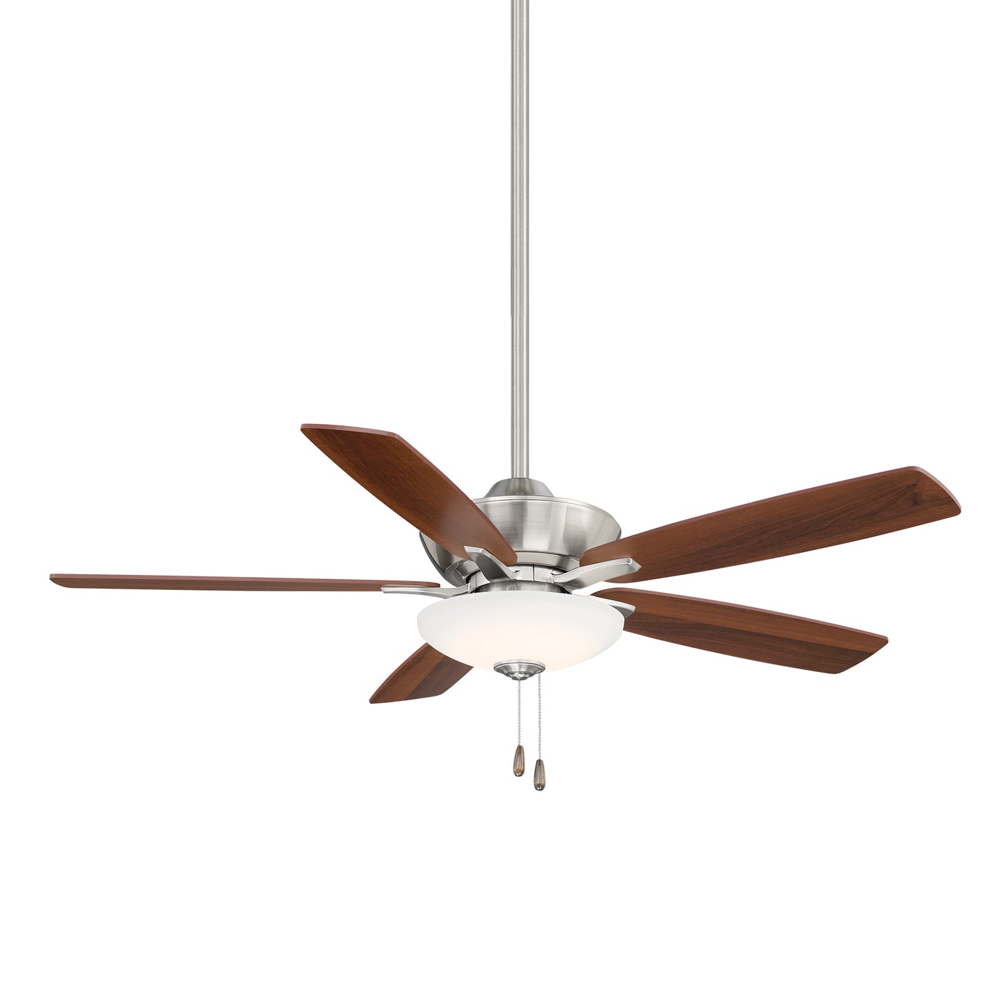 52" LED Indoor Ceiling Fan