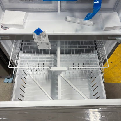 Whirlpool French Door Fridge