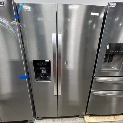 Whirlpool Side by Side