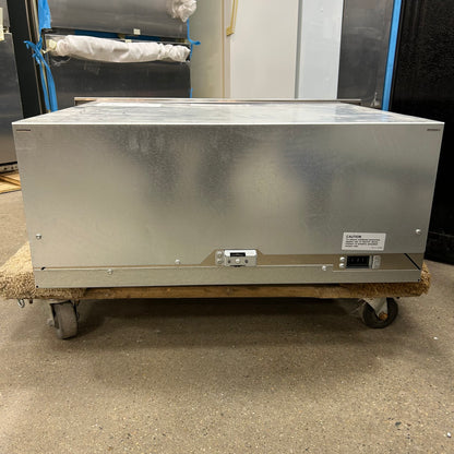 Miele 30" Warming Drawer