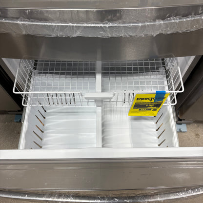 Whirlpool French Door Fridge