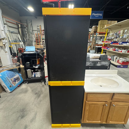 Utility Cabinet