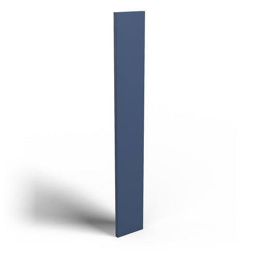 Special Order - 6" x 42" Wall Filler Concord Blue - F642 Concord Blue GHI GHI Accessories SPCCB Special Order Wall Filler