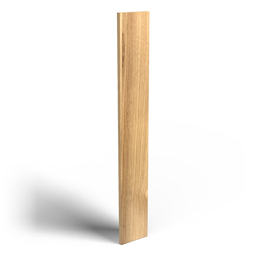 Special Order - 6" x 42" Wall Filler Frontier Shaker - F642 Frontier Shaker GHI GHI Accessories Special Order SPFTS Wall Filler