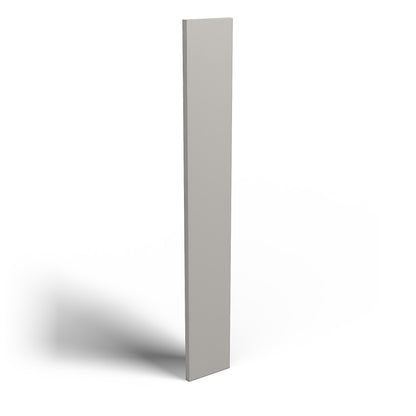 Special Order - 6" x 42" Wall Filler Stone Harbor Gray - F642 GHI GHI Accessories Special Order SPSHG Stone Harbor Gray Wall Filler