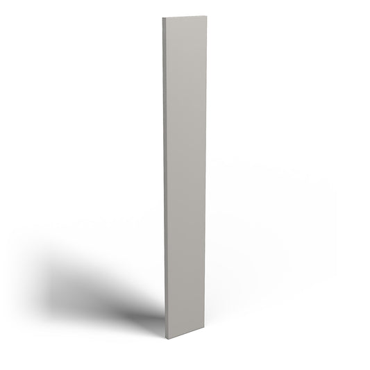 Special Order - 6" x 42" Wall Filler Stone Harbor Gray - F642 GHI GHI Accessories Special Order SPSHG Stone Harbor Gray Wall Filler