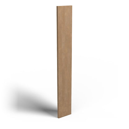 Special Order - 6" x 42" Wall Filler Sonona Sand - F642 GHI GHI Accessories Sonona Sand Special Order SPSNS Wall Filler