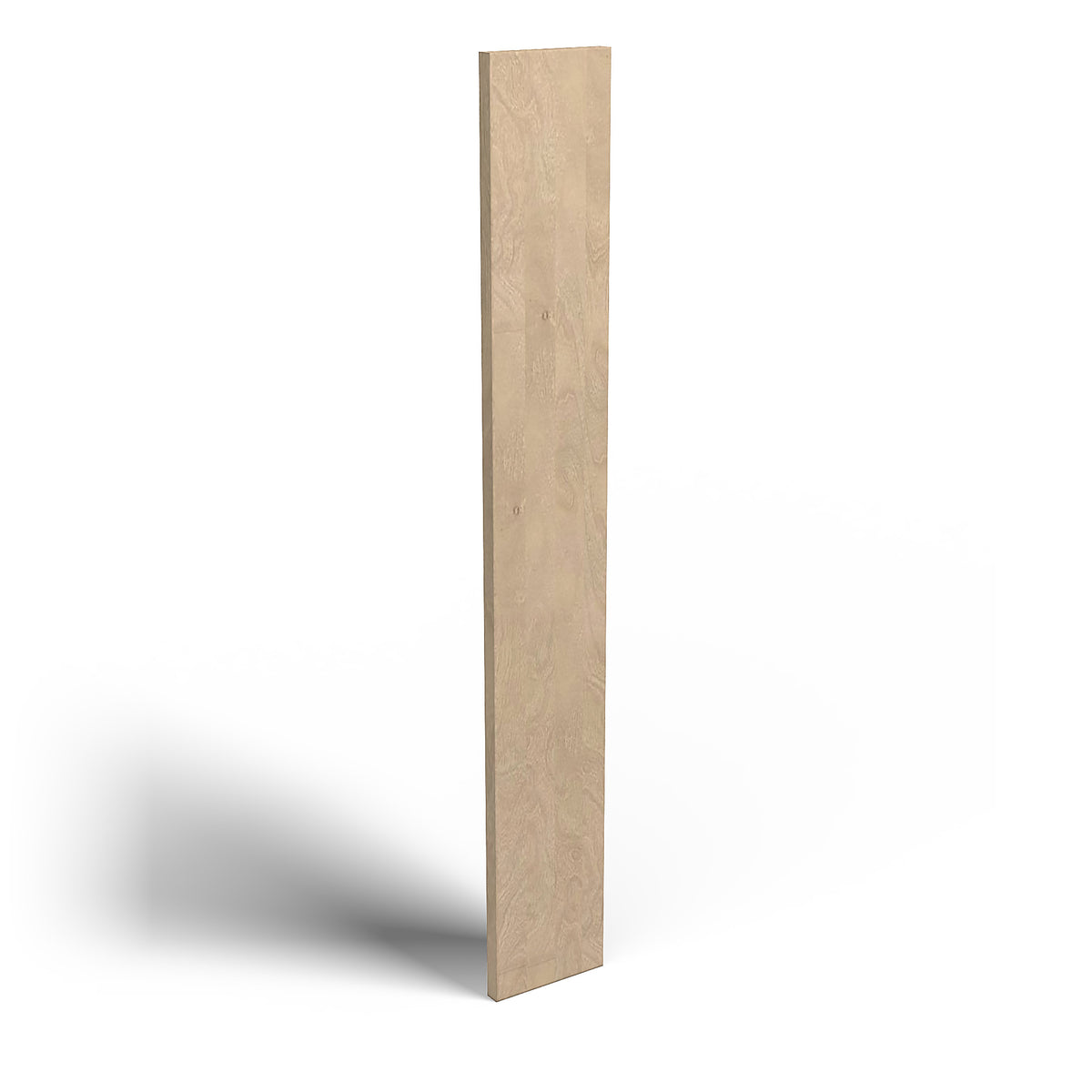 Special Order - 6" x 42" Wall Filler Sonona Wheat - F642 GHI GHI Accessories Sonona Wheat Special Order SPSNW Wall Filler