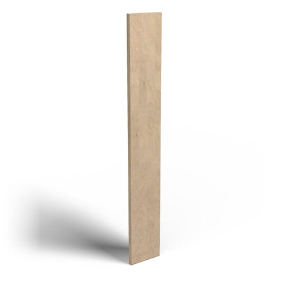 Special Order - 6" x 42" Wall Filler Sonona Wheat - F642 GHI GHI Accessories Sonona Wheat Special Order SPSNW Wall Filler