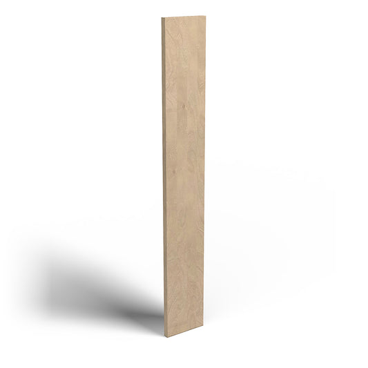 Special Order - 6" x 42" Wall Filler Sonona Wheat - F642 GHI GHI Accessories Sonona Wheat Special Order SPSNW Wall Filler