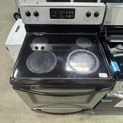 Frigidaire Electric Range