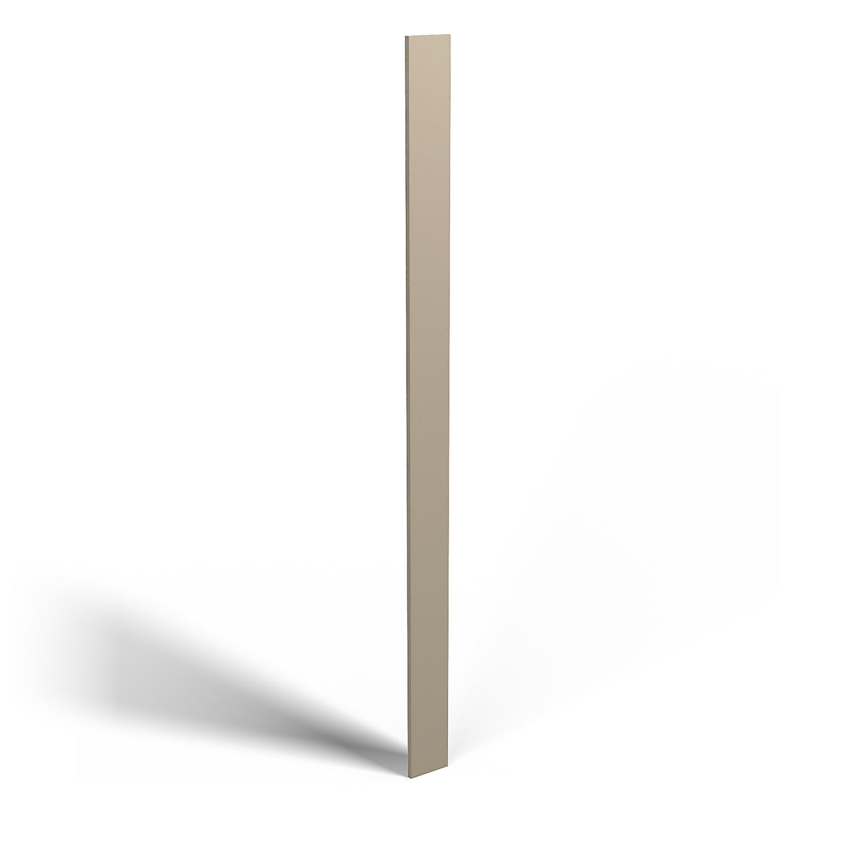 Special Order - 6" x 96" Wall Filler Mojave Shaker - F696